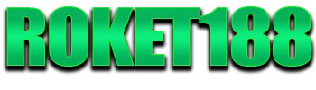 Logo Roket188