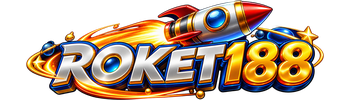 Logo ROKET188